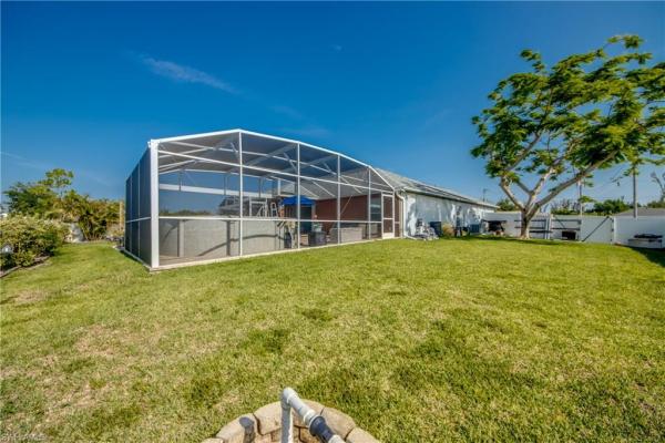 Cape Coral Residential, 1812 10th Ter, Cape Coral, Florida 33991, image 3