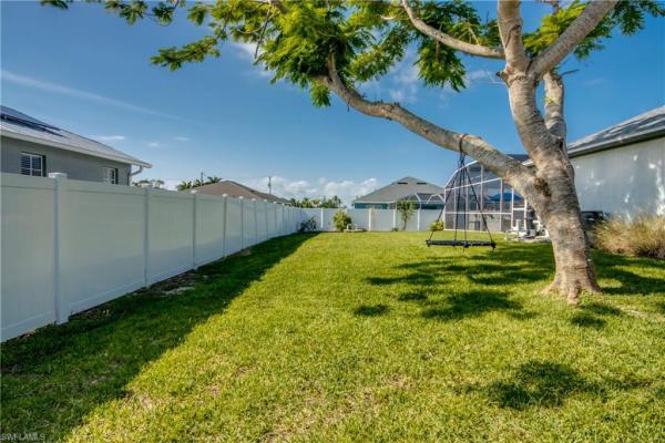 Cape Coral Residential, 1812 10th Ter, Cape Coral, Florida 33991, image 2