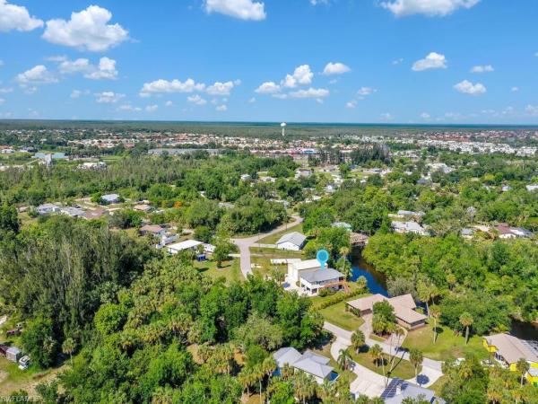 3616 Allapatchee Dr, Punta Gorda, Florida 33950, image 1