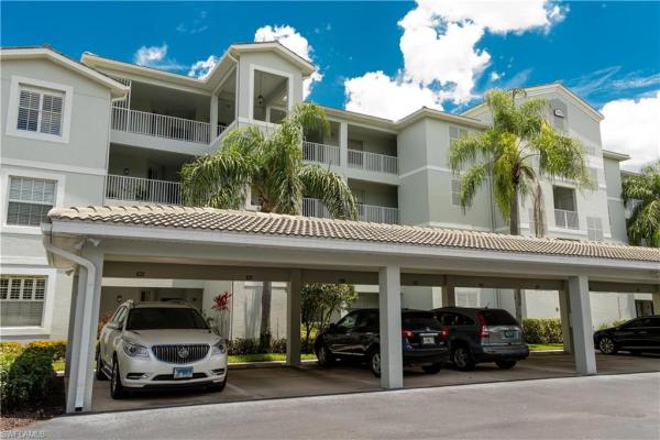 3950 Loblolly Bay Dr #3-402, Naples, Florida 34114, image 1
