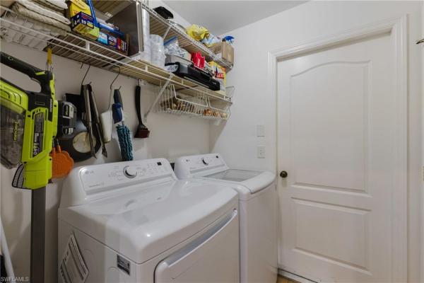 Cape Coral Residential, 1705 N El Dorado Blvd, Cape Coral, Florida 33993, image 3