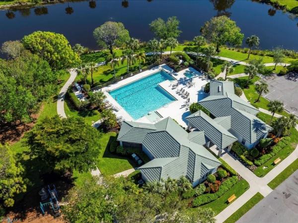 Oak Hollow & Mahogany Run, 6354 Old Mahogany Ct, Naples, Florida 34109, image 2