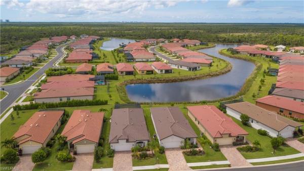 Artesia, 1555 Marton Ct, Naples, Florida 34113, image 1