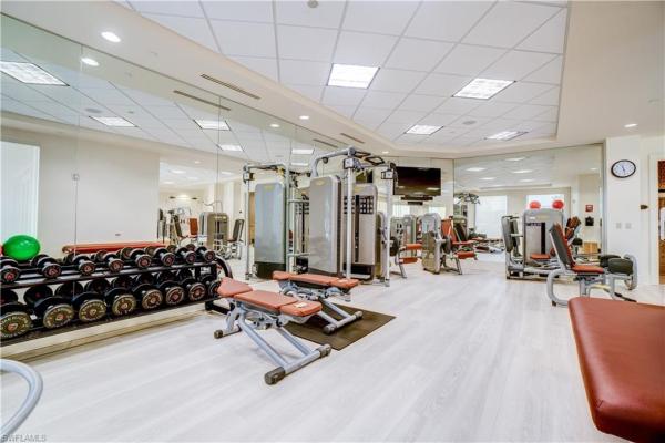 Trieste At Bay Colony, 8787 Bay Colony Dr #704, Naples, Florida 34108, image 2