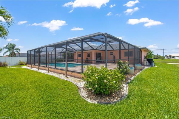 Cape Coral Residential, 2109 17th St, Cape Coral, Florida 33909, image 1