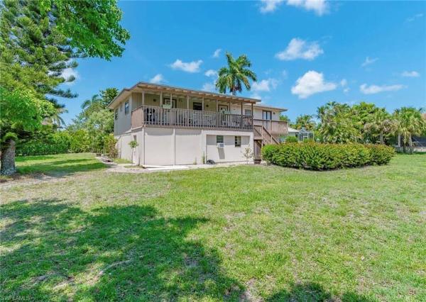 Tigertail Beach, 617 Somerset Ct, Marco Island, Florida 34145, image 1