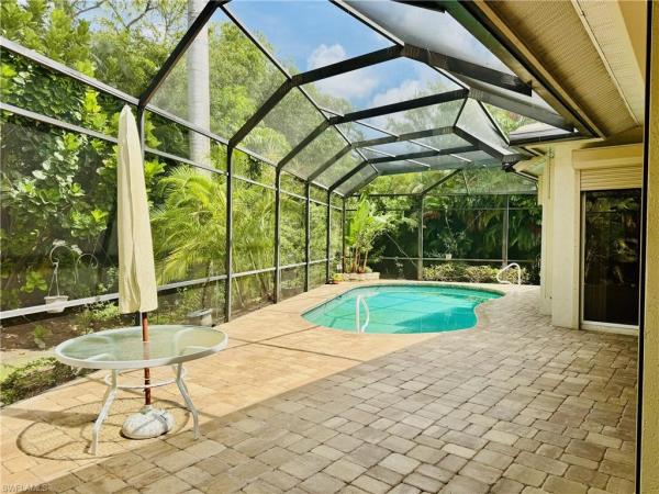Hawksridge, 2225 Goshawk Ct, Naples, Florida 34105, image 1
