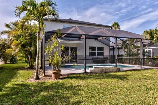 Stoneybrook, 11533 Woodmount Ln, Estero, Florida 33928, image 1