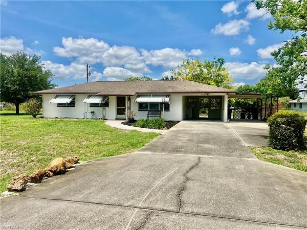 Leeland Heights, 111 Idaho Rd, Lehigh Acres, Florida 33936, image 1