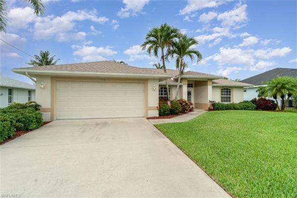 Cape Coral, 3708 2nd Ln, Cape Coral, Florida 33991, image 1