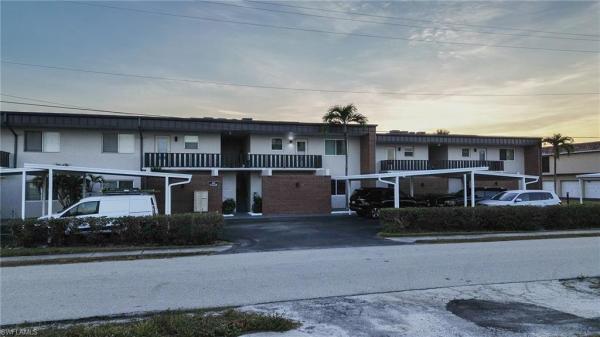 Watergate, 632 Victoria Dr #103, Cape Coral, Florida 33904, image 1