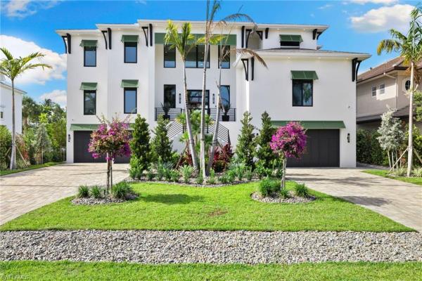 Conners At Vanderbilt Beach, 141 Egret Ave, Naples, Florida 34108, image 1