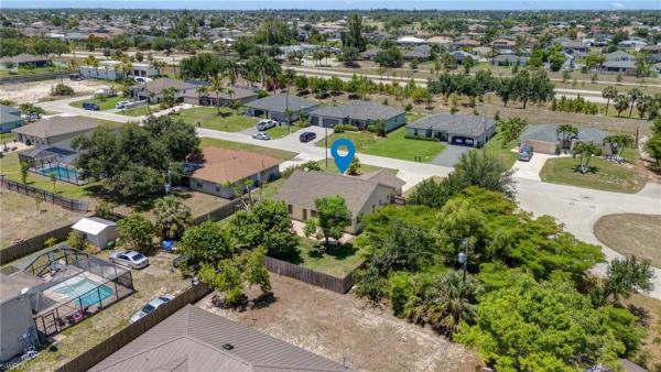 Cape Coral Residential, 910 25th St, Cape Coral, Florida 33914, image 3