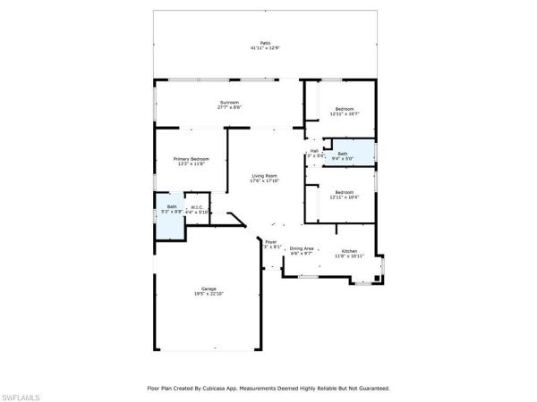 Cape Coral Residential, 910 25th St, Cape Coral, Florida 33914, image 1