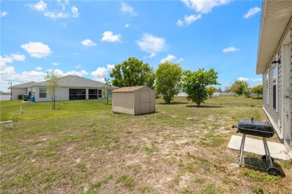 Cape Coral Residential, 306 Wilmington Pkwy, Cape Coral, Florida 33993, image 2