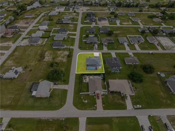 Cape Coral Residential, 1719 15th St, Cape Coral, Florida 33993, image 3