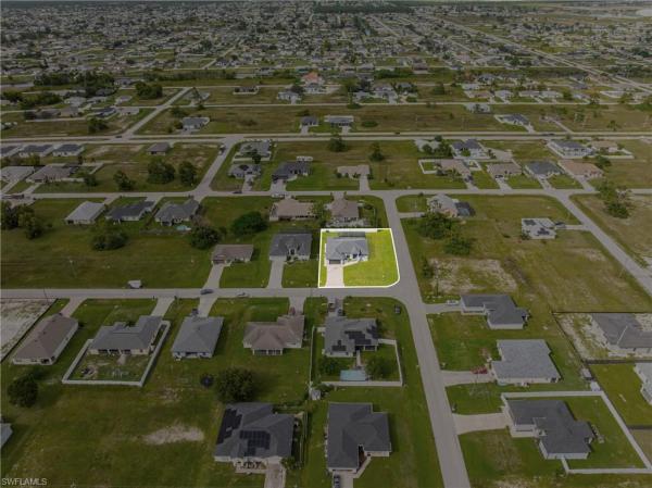 Cape Coral Residential, 1719 15th St, Cape Coral, Florida 33993, image 1
