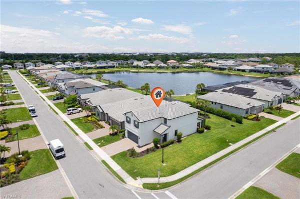Eagle Reserve, 3959 Black Eagle Ln, Fort Myers, Florida 33966, image 2