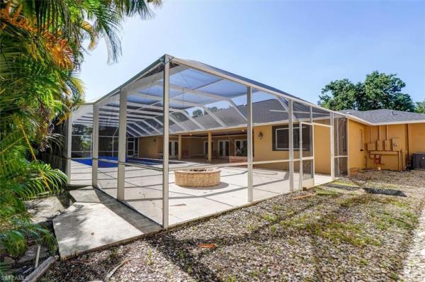 Riverside, 1357 Osceola Dr, Fort Myers, Florida 33901, image 1