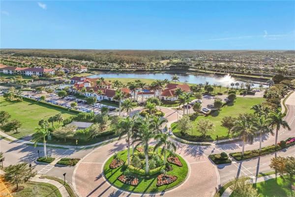 Arborwood Preserve, 12003 Hawthorn Lake Dr #101, Fort Myers, Florida 33913, image 1
