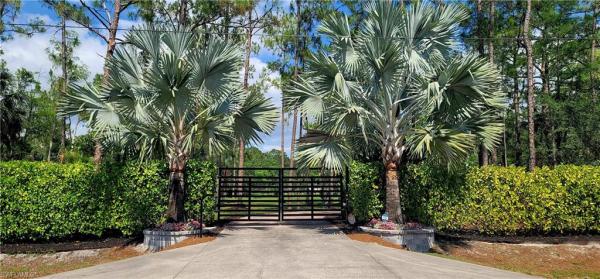 Golden Gate Estates, 2360 SW 19th St, Naples, Florida 34117, image 1
