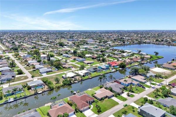 Cape Coral Residential, 3317 5th Pl, Cape Coral, Florida 33914, image 3