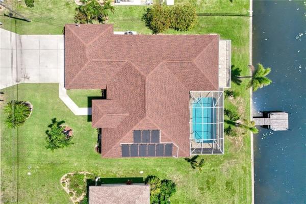 Cape Coral Residential, 3317 5th Pl, Cape Coral, Florida 33914, image 2