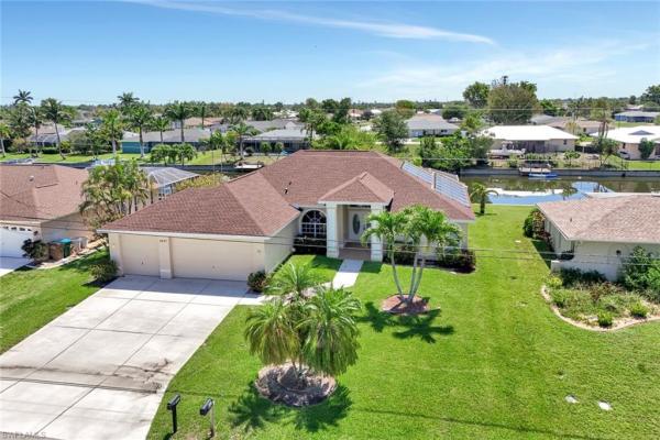 Cape Coral Residential, 3317 5th Pl, Cape Coral, Florida 33914, image 1