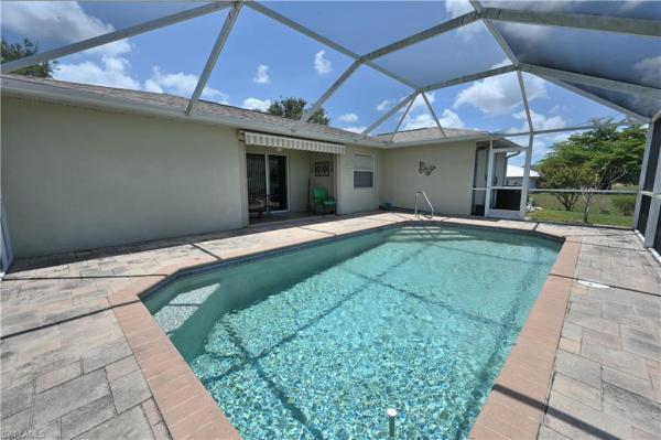 Cape Coral Residential, 1406 9th Pl, Cape Coral, Florida 33993, image 3