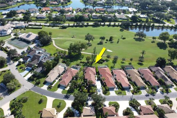 Quail Creek Village, 11745 Quail Village Way, Naples, Florida 34119, image 1