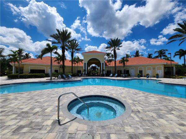 The Reserve At Estero, 19639 Villa Rosa Loop, Estero, Florida 33967, image 1