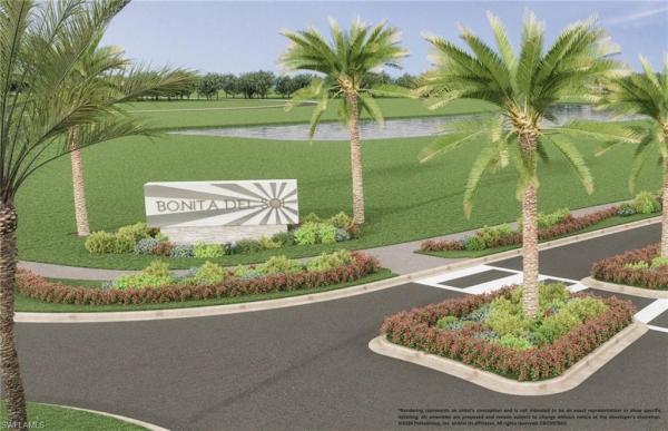 Bonita Del Sol, 10406 Maddox Ln, Bonita Springs, Florida 34135, image 1