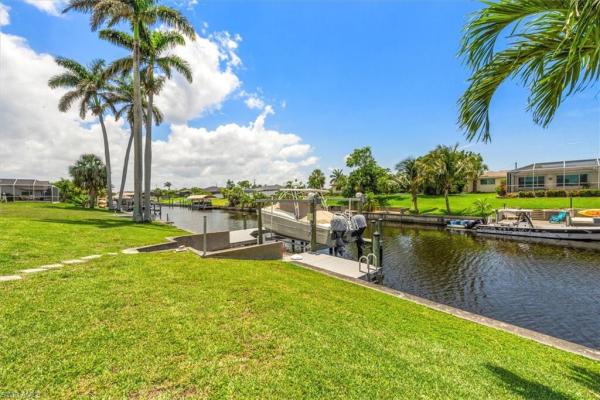 Cape Coral Residential, 1316 29th St, Cape Coral, Florida 33904, image 3