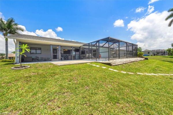 Cape Coral Residential, 1316 29th St, Cape Coral, Florida 33904, image 1