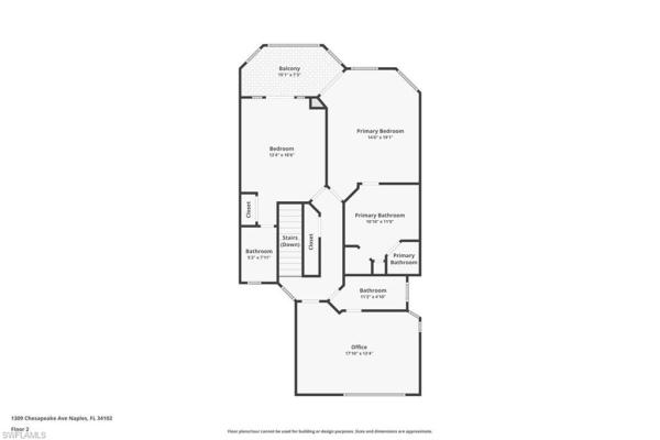 1309 Chesapeake Ave #3B, Naples, Florida 34102, image 1