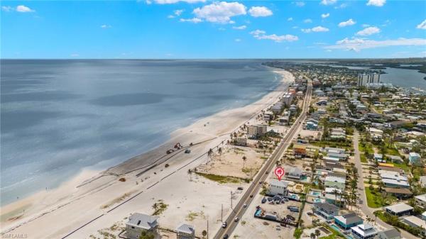 Gulf Heights, 5583 Estero Blvd, Fort Myers Beach, Florida 33931, image 2