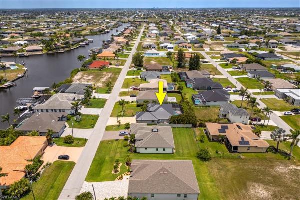 Cape Coral Residential, 3628 3rd Ter, Cape Coral, Florida 33993, image 3
