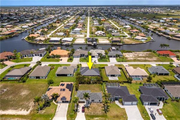 Cape Coral Residential, 3628 3rd Ter, Cape Coral, Florida 33993, image 2