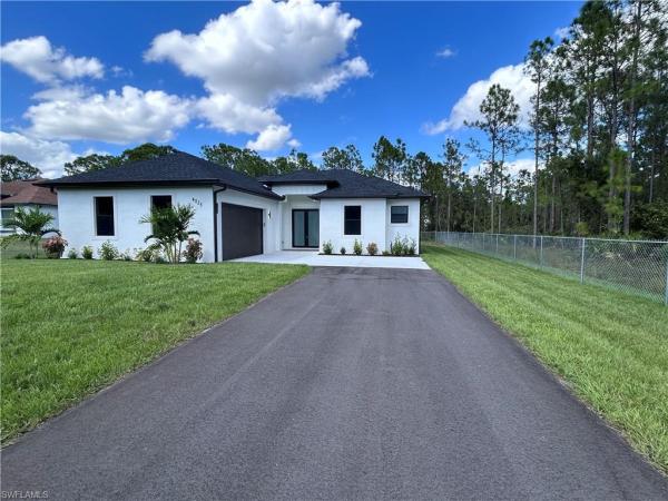 Golden Gate Estates, 4025 NE 31st Ave, Naples, Florida 34120, image 1