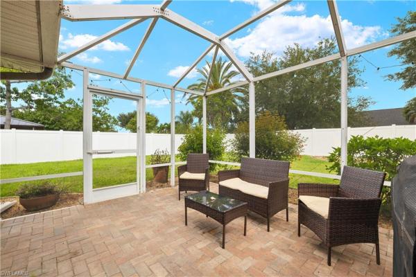 Cape Coral Residential, 1307 18th Ter, Cape Coral, Florida 33990, image 3
