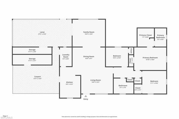 Rio Vista, 2970 Holly Rd, Fort Myers, Florida 33901, image 1