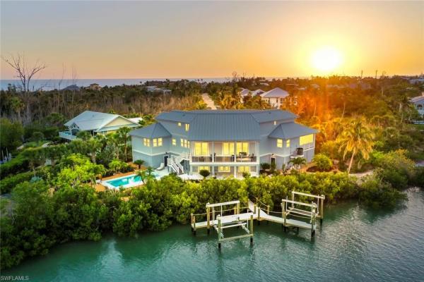 Del Sega, 6401 Pine Ave, Sanibel, Florida 33957, image 1