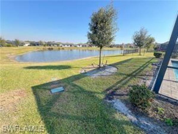 Enclaves At Eagle Landing, 10811 Firebush Cir, North Fort Myers, Florida 33917, image 1