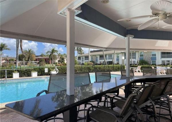Riviera Golf Estates, 325 Charlemagne Blvd #B207, Naples, Florida 34112, image 2