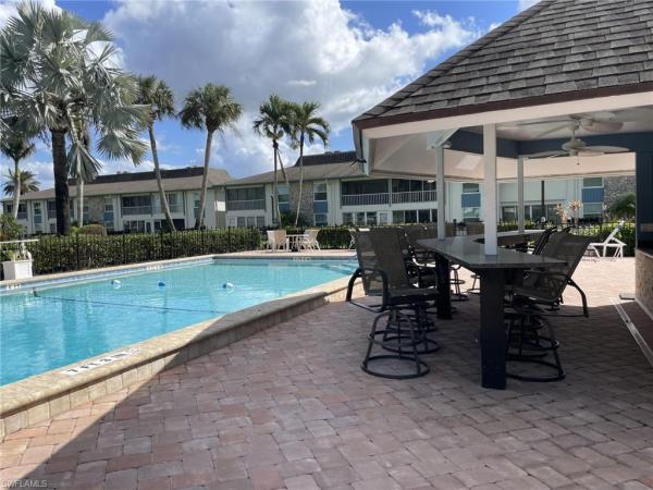 Riviera Golf Estates, 325 Charlemagne Blvd #B207, Naples, Florida 34112, image 1