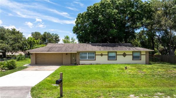 Fort Myers Shores, 2319 Barcelona Ave, Fort Myers, Florida 33905, image 1