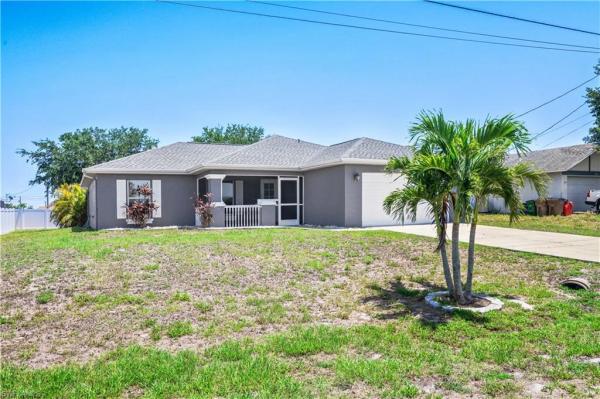 Cape Coral Residential, 2903 5th Pl, Cape Coral, Florida 33993, image 3