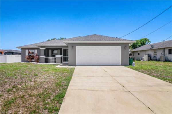 Cape Coral Residential, 2903 5th Pl, Cape Coral, Florida 33993, image 1