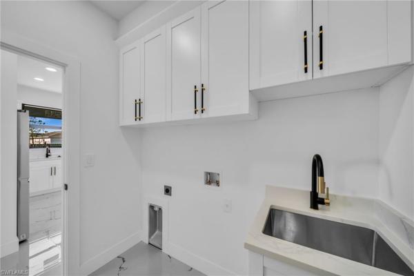 Cape Coral Residential, 127 E Kismet Pkwy, Cape Coral, Florida 33909, image 3