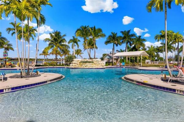 Coral Harbor, 14615 Edgewater Cir, Naples, Florida 34114, image 3
